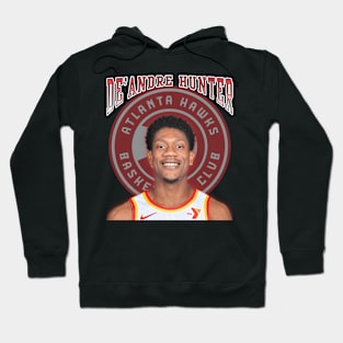 De'Andre Hunter Hoodie